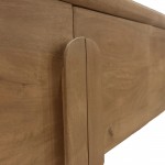 WABI TV STAND 4ΠΟΡΤΕΣ ΦΥΣΙΚΟ 145x40x50cm c546357