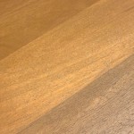 VERTEX COFFEE TABLE ΦΥΣΙΚΟ 50x50x55cm c546358
