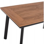 ΣΕΤ ΤΡΑΠΕΖΑΡΙΑΣ 5ΤΜΧ TABER HM10837 01 ΚΑΡΕΚΛΕΣ ΤΡΑΠΕΖΙ ΑΛΟΥΜ -POLYWOOD-ΓΚΡΙ c546453