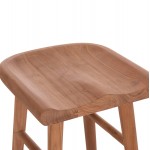 ΣΕΤ ΤΡΑΠΕΖΙ ΜΕ 2 ΣΚΑΜΠΟ ΜΠΑΡ BOLMAR HM10917 ΞΥΛΟ TEAK ΣΕ ΦΥΣΙΚΟ ΧΡΩΜΑ c546459