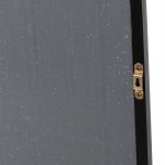 ΚΑΘΡΕΠΤΗΣ ΔΑΠΕΔΟΥ JOELY HM9578 01 ΣΚΕΛΕΤΟΣ ΑΛΟΥΜΙΝΙΟΥ ΣΕ ΜΑΥΡΟ ΧΡΩΜΑ 40x31x160Υεκ c546485
