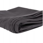 ΚΑΛΥΜΜΑ 4X4m ΓΙΑ ΟΜΠΡΕΛΑ HM6621 01 - SPUN POLYESTER ΣΕ ΓΚΡΙ c546498