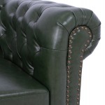 ΣΕΤ ΚΑΝΑΠΕΣ 2ΘΕΣΙΟΣ 3ΘΕΣΙΟΣ HM10911 08 PU ΔΕΡΜΑ Τ CHESTERFIELD ΚΥΠΑΡΙΣΣΙ c546515
