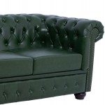 ΣΕΤ ΚΑΝΑΠΕΣ 2ΘΕΣΙΟΣ 3ΘΕΣΙΟΣ HM10911 08 PU ΔΕΡΜΑ Τ CHESTERFIELD ΚΥΠΑΡΙΣΣΙ c546515