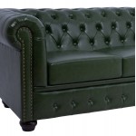 ΣΕΤ ΣΑΛΟΝΙ 3ΤΜΧ MOBAR HM10912 08 PU ΔΕΡΜΑ Τ CHESTERFIELD ΚΥΠΑΡΙΣΣΙ c546516