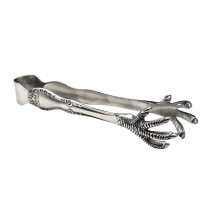 Λαβίδα Πάγου Αετός 25cm INOX Lumian c546649