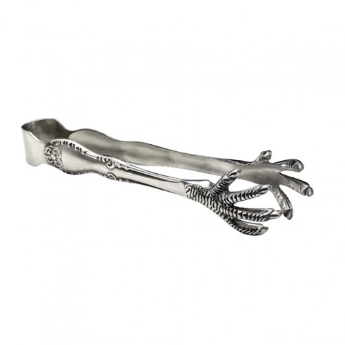 Λαβίδα Πάγου Αετός 25cm INOX Lumian c546649