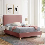 ΚΡΕΒΑΤΙ ΗΜΙΔΙΠΛΟ ΜΕ ΣΤΡΩΜΑ MAYLIN HM10758 02 ΒΕΛΟΥΔΟ ΣΑΠΙΟ ΜΗΛΟ--ΣΤΡΩΜΑ 120Χ200εκ c546791