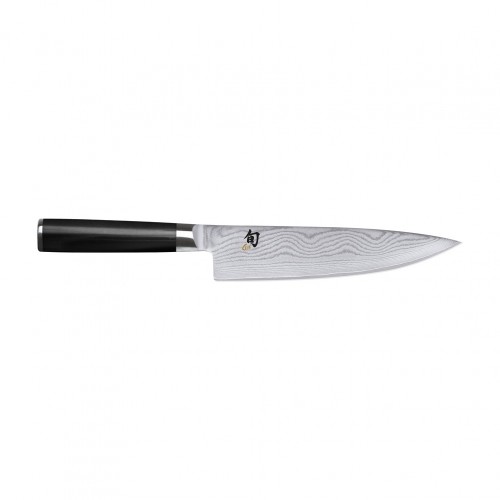 Μαχαίρι χειροποιήτο σεφ 20cm Shun Classic KAI Ιαπωνίας c546803