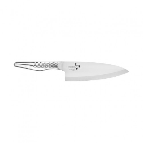 Μαχαίρι DEBA 18cm σειρά SHOSO KAI Ιαπωνίας c546805 Μαχαίρι DEBA 18cm σειρά SHOSO KAI Ιαπωνίας c546805
