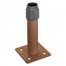 ΒΑΣΗ ΟΜΠΡΕΛΑΣ ΑΛΟΥΜΙΝΙΟΥ HM6607 02 HEAT TRANSFER ΑΛΟΥΜΙΝΙΟ 18x18x30Υεκ c546935