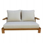ΣΕΤ ΣΑΛΟΝΙ LOUNGE 4ΤΜΧ MIREX HM6521 ΞΥΛΟ ΑΚΑΚΙΑΣ--ΠΟΛΥΕΣΤΕΡΙΚΑ ΜΑΞΙΛΑΡΙΑ ΕΚΡΟΥ c546991