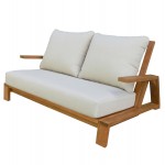 ΣΕΤ ΣΑΛΟΝΙ LOUNGE 4ΤΜΧ MIREX HM6521 ΞΥΛΟ ΑΚΑΚΙΑΣ--ΠΟΛΥΕΣΤΕΡΙΚΑ ΜΑΞΙΛΑΡΙΑ ΕΚΡΟΥ c546991