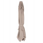 ΑΝΤΑΛΛΑΚΤΙΚΟ SPUN POLYESTER ΠΑΝΙ ΜΠΕΖ 3x3m ΓΙΑ ΟΜΠΡΕΛΑ HM6604 02 c546998
