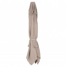 ΑΝΤΑΛΛΑΚΤΙΚΟ SPUN POLYESTER ΠΑΝΙ ΜΠΕΖ 3x3m ΓΙΑ ΟΜΠΡΕΛΑ HM6604 02 c546998