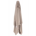 ΑΝΤΑΛΛΑΚΤΙΚΟ SPUN POLYESTER ΠΑΝΙ ΜΠΕΖ 3x3m ΓΙΑ ΟΜΠΡΕΛΑ HM6604 02 c546998