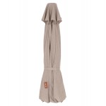 ΑΝΤΑΛΛΑΚΤΙΚΟ SPUN POLYESTER ΠΑΝΙ ΜΠΕΖ Φ300εκ ΓΙΑ ΟΜΠΡΕΛΑ HM6603 02 στρογγυλή c547000