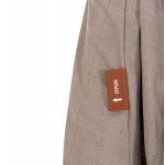ΑΝΤΑΛΛΑΚΤΙΚΟ SPUN POLYESTER ΠΑΝΙ ΜΠΕΖ Φ300εκ ΓΙΑ ΟΜΠΡΕΛΑ HM6603 02 στρογγυλή c547000