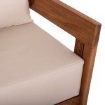 ΠΟΛΥΘΡΟΝΑ LOUNGE ΣΕΙΡΑ KIOTO HM6380 ΞΥΛΟ ΤΕΑΚ--ΦΥΣΙΚΟ ΧΡΩΜΑ 70x74x72Υεκ c547195