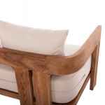 ΚΑΝΑΠΕΣ ΤΡΙΘΕΣΙΟΣ ΣΕΙΡΑ KIOTO HM6382 ΞΥΛΟ TEAK ΦΥΣΙΚΟ-ΜΠΕΖ ΜΑΞΙΛΑΡΙΑ 210x74x72Υεκ c547229