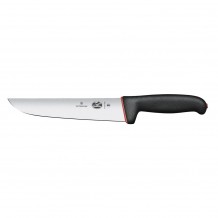 Μαχαίρι κρέατος 20cm λαβή Fibrox Dual Grip VICTORINOX c547244