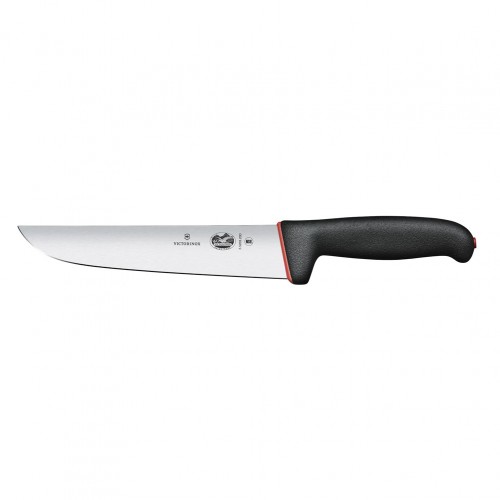 Μαχαίρι κρέατος 20cm λαβή Fibrox Dual Grip VICTORINOX c547244