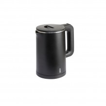 Βραστήρας 1 0 lt περιστρεφόμενη βάση 360 1350 1600W Inox c547624