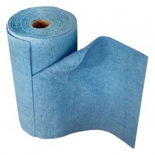 Ρολό καθαρισμού 30cm x 9 μέτρων Microfiber διάτρητο ανά 30cm 30τεμ x 30x30cm Labico c547704