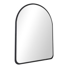 Καθρέπτης Selene pakoworld μαύρο MDF 46x1 2x60 εκ c547767