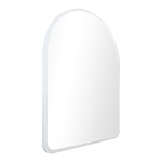 Καθρέπτης Selene pakoworld λεύκο MDF 46x1 2x60 εκ c547779