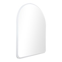 Καθρέπτης Selene pakoworld λεύκο MDF 46x1 2x60 εκ c547779