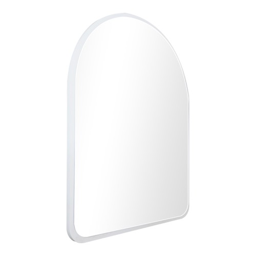 Καθρέπτης Selene pakoworld λεύκο MDF 46x1 2x60 εκ c547779
