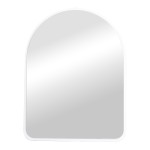 Καθρέπτης Selene pakoworld λεύκο MDF 46x1 2x60 εκ c547779