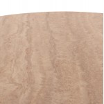 ΣΕΤ ΤΡΑΠΕΖΑΡΙΑΣ 5ΤΜΧ SKY HM10945 03 ΚΕΡΑΜΙΚΟ TOP--ΥΦΑΣΜΑ TAUPE ΜΕΤΑΛΛΟ ΜΑΥΡΟ c547798