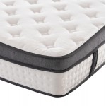 ΚΡΕΒΑΤΙ ΜΕ ΣΥΡΤΑΡΙ ΣΤΡΩΜΑ MELANY HM10745 04 ΜΕΛΑΜΙΝΗ ΣΕ ΛΕΥΚΟ--ΓΙΑ 90x190εκ c548360