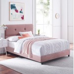 ΚΡΕΒΑΤΙ DOLORES ΜΕ ΣΤΡΩΜΑ HM10746 02 ΣΑΠΙΟ ΜΗΛΟ ΒΕΛΟΥΔΟ--ΓΙΑ 120x200εκ c548743