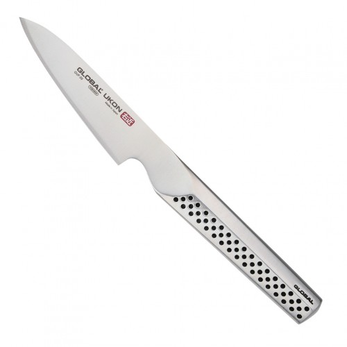 Μαχαίρι αποφλοίωσης 9cm Σειρά Ukon GLOBAL Japan c548921