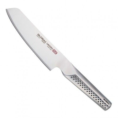 Μαχαίρι Nakiri 13cm Σειρά Ukon GLOBAL Japan c548922