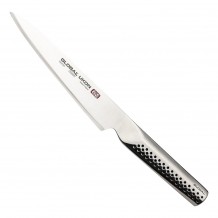 Μαχαίρι γενικής χρήσης 15cm Σειρά Ukon GLOBAL Japan c548923