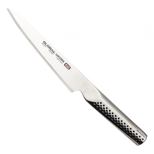Μαχαίρι γενικής χρήσης 15cm Σειρά Ukon GLOBAL Japan c548923
