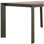 ΣΕΤ ΤΡΑΠΕΖΑΡΙΑΣ ΕΞ ΧΩΡΟΥ 5ΤΜΧ HILLIARD HM10998 07 OLIVE GREEN ΑΛΟΥΜΙΝΙΟ-POLYWOOD c549212