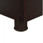 ΣΕΤ ΓΡΑΦΕΙΟΥ 2ΤΜΧ ΣΕ ΧΡΩΜΑ WENGE HM10211 02 c549310