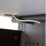 ΣΕΤ ΓΡΑΦΕΙΟΥ 2ΤΜΧ ΣΕ ΧΡΩΜΑ WENGE HM10211 02 c549310