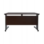 ΣΕΤ ΓΡΑΦΕΙΟΥ 2ΤΜΧ ΣΕ ΧΡΩΜΑ WENGE HM10214 02 c549315