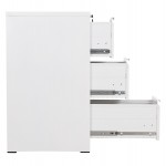 ΣΥΡΤΑΡΙΕΡΑ 3 ΑΡΧΕΙΟΘΕΤΗΣΗΣ ΓΡΑΦΕΙΟΥ SIDER HM6636 02 ΛΕΥΚΟ ΜΕΤΑΛΛΟ 45 5x62x103 5Υεκ c550823