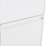 ΣΥΡΤΑΡΙΕΡΑ 3 ΑΡΧΕΙΟΘΕΤΗΣΗΣ ΓΡΑΦΕΙΟΥ SIDER HM6636 02 ΛΕΥΚΟ ΜΕΤΑΛΛΟ 45 5x62x103 5Υεκ c550823