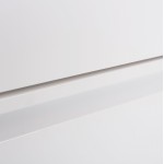ΣΥΡΤΑΡΙΕΡΑ 4 ΑΡΧΕΙΟΘΕΤΗΣΗΣ ΓΡΑΦΕΙΟΥ SIDER HM6637 02 ΛΕΥΚΟ ΜΕΤΑΛΛΟ 45 5x62x134Υεκ c550825