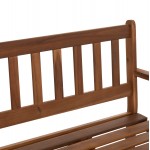 LOUNGE ΣΕΤ ΕΞ ΧΩΡΟΥ 3ΤΜΧ FORNEL HM10988 ΞΥΛΟ ΑΚΑΚΙΑΣ ΣΕ ΦΥΣΙΚΟ c551215
