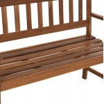 LOUNGE ΣΕΤ ΕΞ ΧΩΡΟΥ 3ΤΜΧ FORNEL HM10988 ΞΥΛΟ ΑΚΑΚΙΑΣ ΣΕ ΦΥΣΙΚΟ c551215