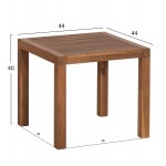 LOUNGE ΣΕΤ ΕΞ ΧΩΡΟΥ 3ΤΜΧ SHIGAN HM10993 ΞΥΛΟ ΑΚΑΚΙΑΣ--ΜΑΞΙΛΑΡI ΚΕΦΑΛΗΣ ΣΕ ΜΠΕΖ c551220